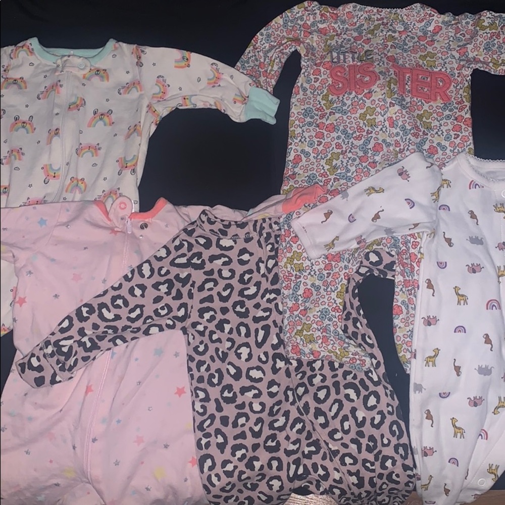 Baby girl Clothes